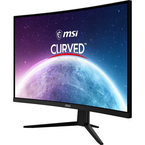 MSI G273CQ 27-inches 170Hz 1ms WQHD Curved Gaming Monitor
