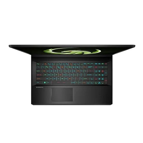 MSI ALPHA 17 C7VG (AMD Ryzen R9 7945HX, 8GB RTX 4070) Gaming Laptop