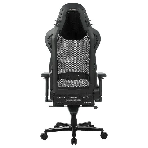 DXRacer Air Series Gaming Chair > Black