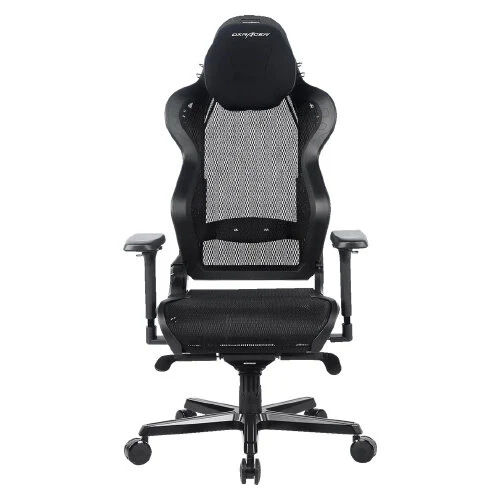 DXRacer Air Series Gaming Chair > Black