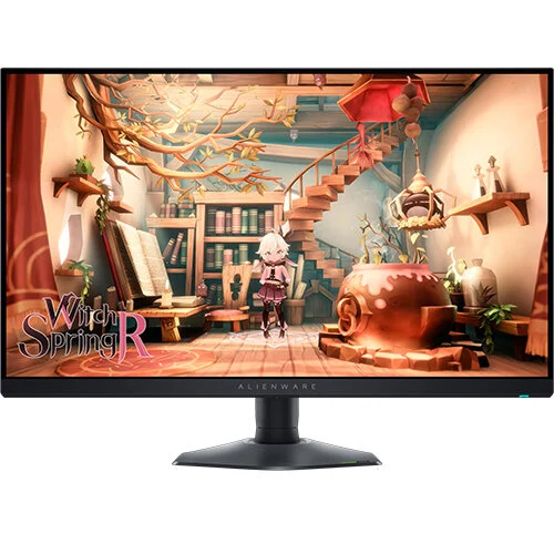 ALIENWARE AW2724DM 27" 1ms 165Hz QHD Gaming Monitor