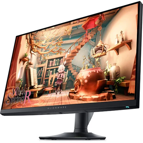 ALIENWARE AW2724DM 27-inches 1ms 165Hz QHD Gaming Monitor