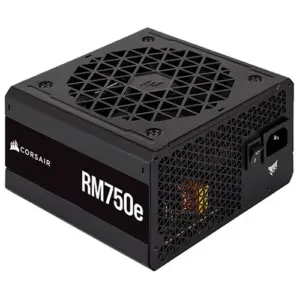 Corsair RM750e 80 PLUS 750W Gold Fully Modular ATX Power Supply
