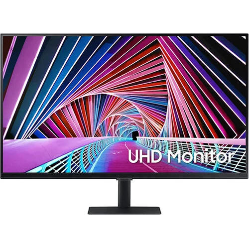 Samsung 32" UHD 60Hz 5ms With Intelligent Eye Care Professional Monitor