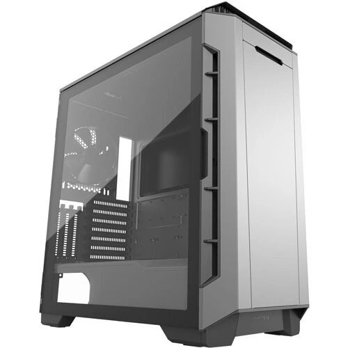 Phanteks Eclipse P600s Tempered Glass ATX Mid Tower Computer Case > Antracite Gray