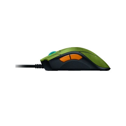 Razer DeathAdder V2 Wired Gaming Mouse > HALO Infinite Edition
