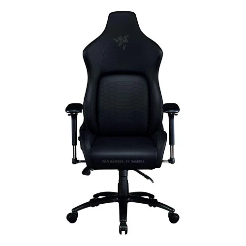 Razer Iskur Gaming Chair > Black