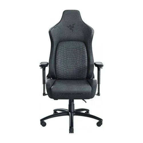 Razer Iskur Fabric Edition Ultra-Soft Gaming Chair