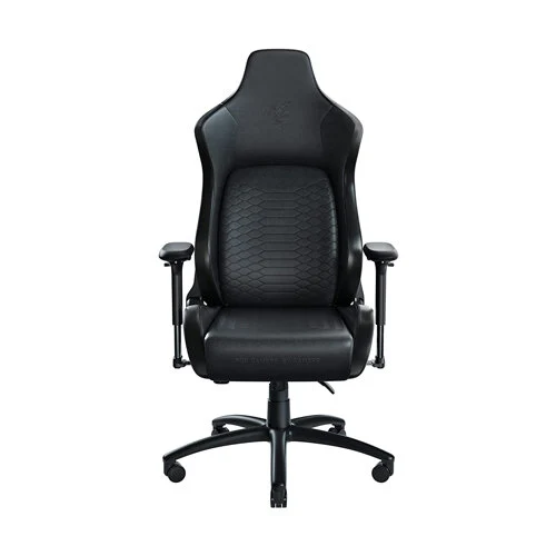 Razer Iskur XL Built-In Lumbar Support Gaming Chair > Black