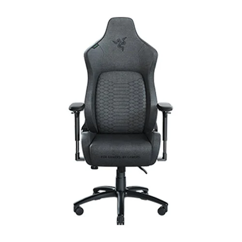Razer Iskur Fabric Edition XL Ultra-Soft Gaming Chair