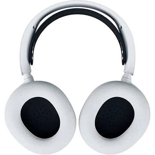 SteelSeries Arctis Nova 7X Premium Wireless Gaming Headset > White