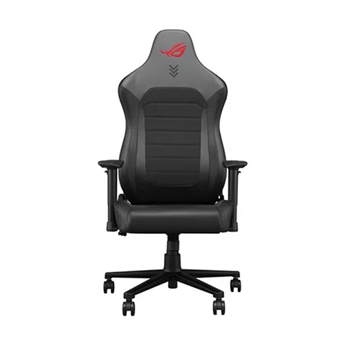 ASUS ROG Aethon Leather EPU Synthetic Gaming Chair > Black
