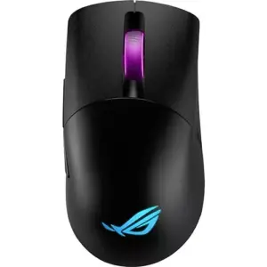Asus ROG Keris Lightweight FPS Wireless Gaming Mouse > Black