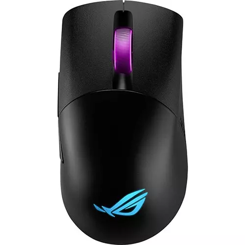 Asus ROG Keris Lightweight FPS Wireless Gaming Mouse > Black