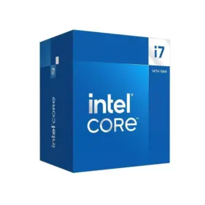 Intel Core i7-14700F 20Cores/28Threads 5.40 GHz 14th Gen LGA 1700 Processor