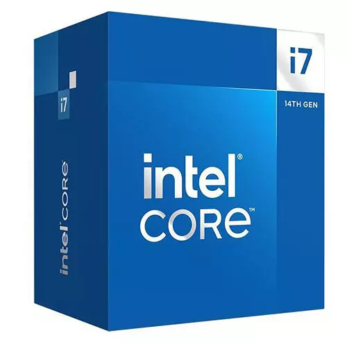 Intel Core i7-14700 20Cores/28Threads 5.40 GHz 14th Gen LGA 1700 Processor