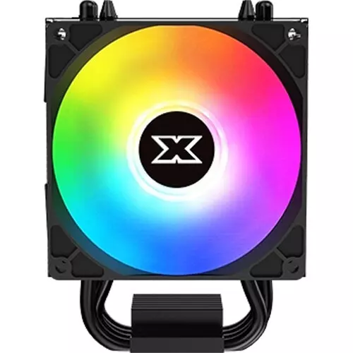 Xigmatek WindPower 964 RGB Tower CPU Fan Cooler > Black