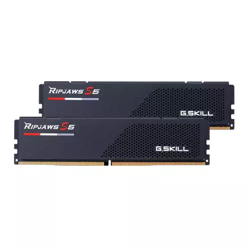 G.Skill Ripjaw S5 DDR5 32GB (2X16GB) 5200Mhz RAM