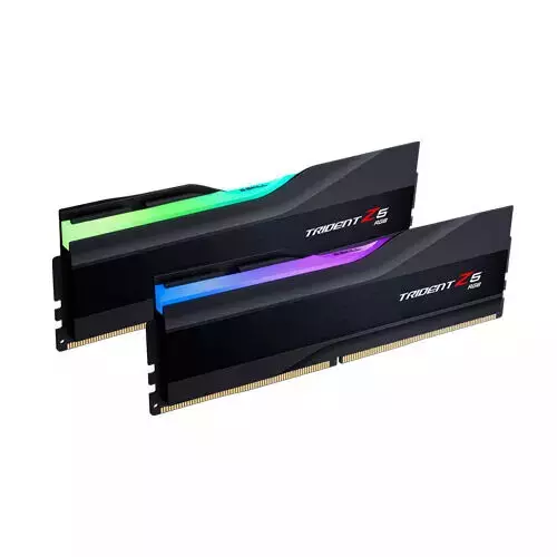 G.Skill Trident Z5 RGB DDR5 32GB (2x16GB) 5200mhz RAM