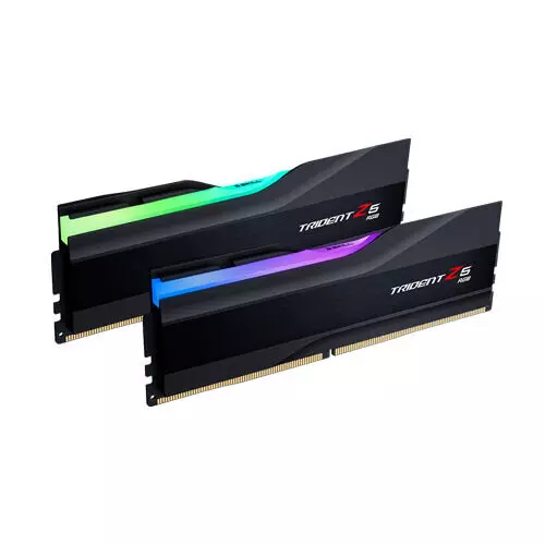 G.Skill Trident Z5 RGB DDR5 64GB (2x32GB) 5600MHz RAM