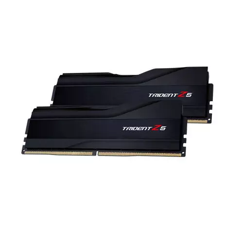 G.Skill Trident Z5 RGB DDR5 64GB (2x32GB) 6000MHz RAM