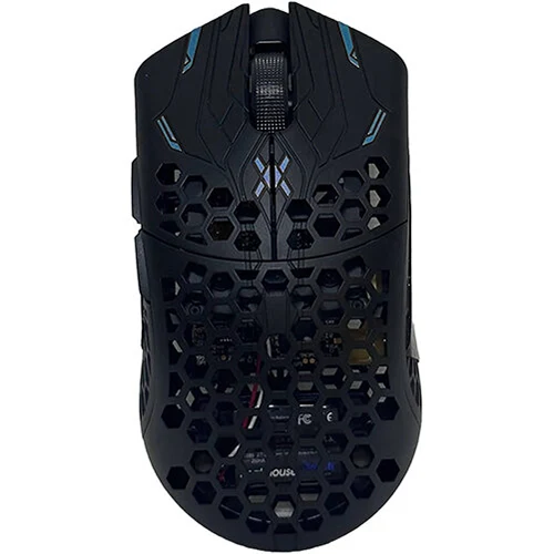 Finalmouse UltralightX 8000Hz Wireless Gaming Mouse > Phantom