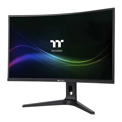 Thermaltake TGM-V32CQ 32" 1ms 170Hz QHD Curved Gaming Monitor > Black