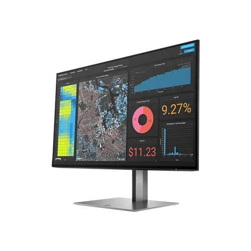 HP Z24f G3 FHD Display IPS 60Hz Business Monitor
