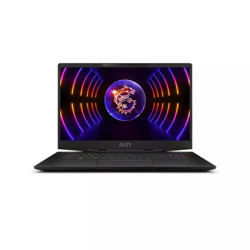 Msi Stealth 17 Studio (Core i9-13900H, 12GB RTX 4080) Gaming Laptop