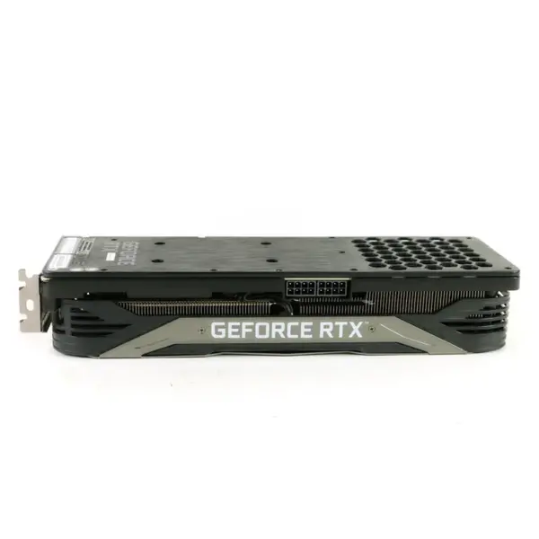 USED - PNY GeForce RTX 3070 8GB XLR8 Gaming REVEL EPIC-X RGB Triple Fan Edition Video Card