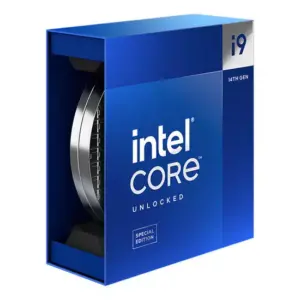 Intel Core I9-14900KS 3.2 GHz 24 Cores/32Threads 14th Gen LGA 1700 Processor