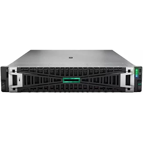 HPE ProLiant DL380 Gen11 2U (2x Intel Xeon Gold 6430) Rack Server