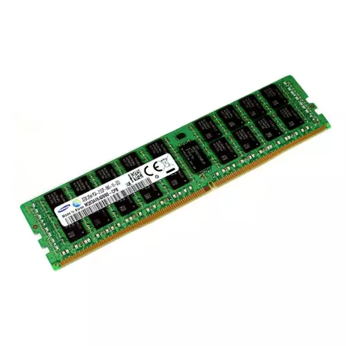 Samsung 64GB DDR4 PC4 25600 Server Memory 3200MHz ECC Registered RAM