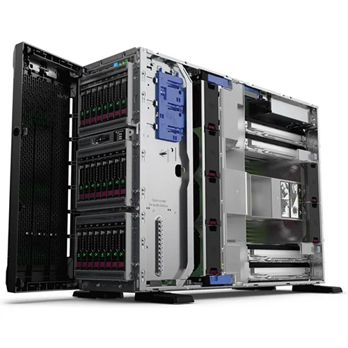 HPE ProLiant ML350 Gen10 (Intel Xeon Silver 4210R) SFF Tower Server