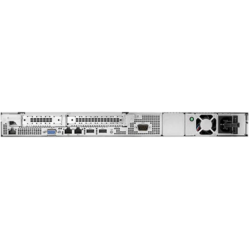 HPE ProLiant DL20 Gen10 Plus (Intel Xeon E-2314) Rack Server