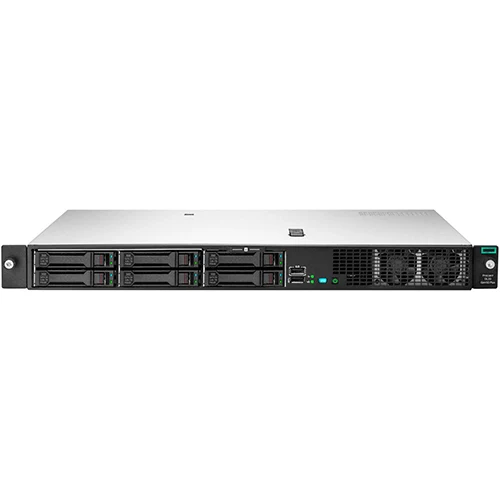 HPE ProLiant DL20 Gen10 Plus (Intel Xeon E-2314) Rack Server