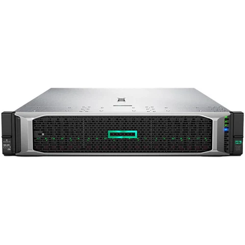 HPE ProLiant DL380 Gen10 (Intel Xeon Silver 4210R) PS Server
