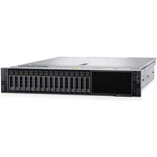Dell PowerEdge R750xs (Intel Xeon-Silver 4310) Rack 2U Server