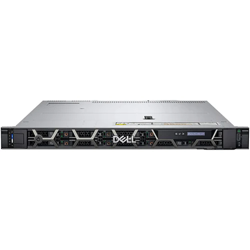 Dell PowerEdge R650xs 1U (Intel Xeon Silver 4310T) Rack Server