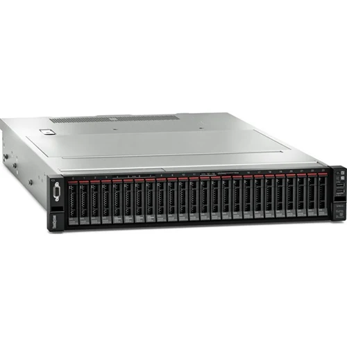 Lenovo ThinkSystem SR650 (Intel Xeon Silver 4310) Rack Server