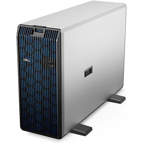 Dell PowerEdge T550 (Intel Xeon Silver 4310, 300GB SSD) Tower Server