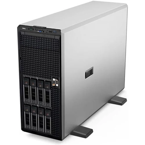 Dell PowerEdge T550 (Intel Xeon Silver 4310) Tower Server