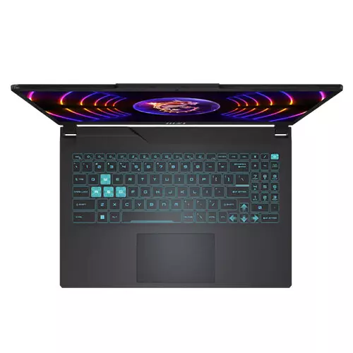 MSI CYBORG 15 A13VE (Core i7 13620H, 6GB RTX 4050) Gaming Laptop