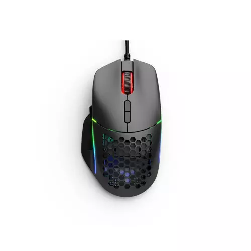 Glorious Model I Wired Gaming Mouse > Matte Black