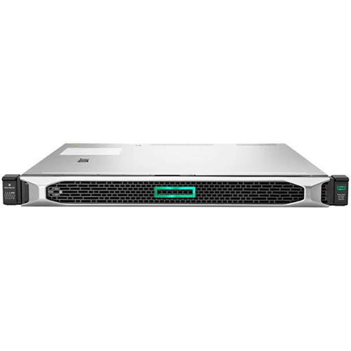 HPE ProLiant DL160 G10 1U (Intel Xeon Silver 4208) Rack Server