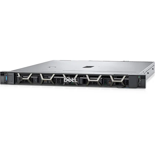 Dell PowerEdge R250-1U (Intel Xeon E-2314) Rack Server > PER250CM1-242