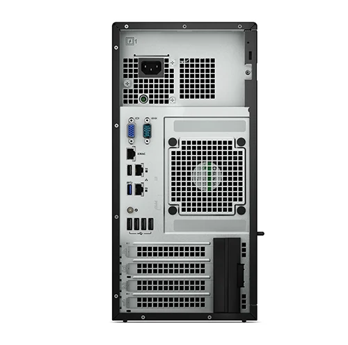 Dell PowerEdge T150 (Intel Xeon E-2314) Tower Server