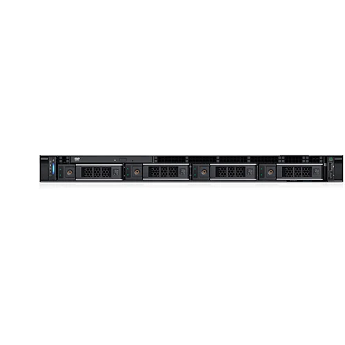 Dell PowerEdge R250-1U (Intel Xeon E-2314) Rack Server > R250-2314-VPN-PER250CM1