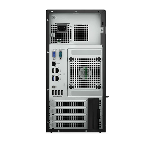 Dell PowerEdge T150 (Intel Xeon E-2314) Tower Server > T150-2314-1-VPN-PET150CM1