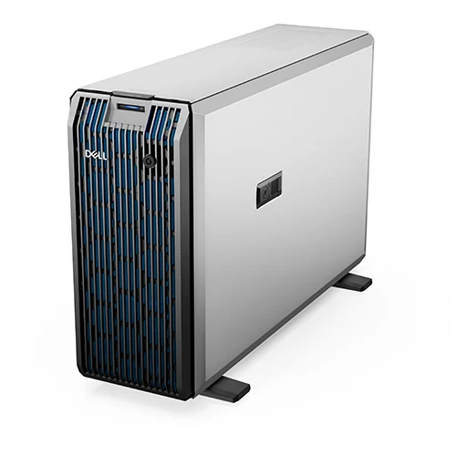 Dell PowerEdge T350 (Intel Xeon E-2314) Tower Server